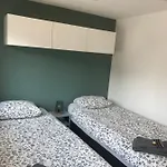 De Boer Appartamento Zandvoort