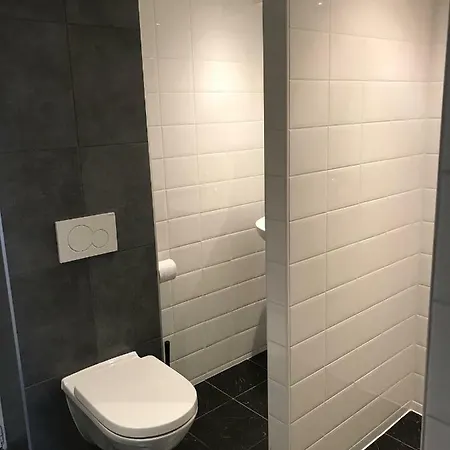 Apartment De Boer *