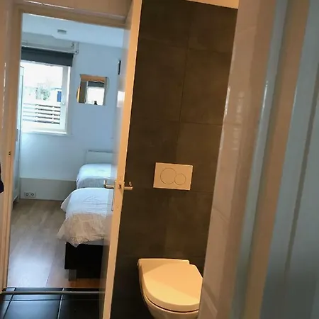De Boer Apartment
