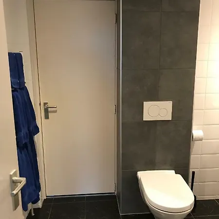 Apartment De Boer