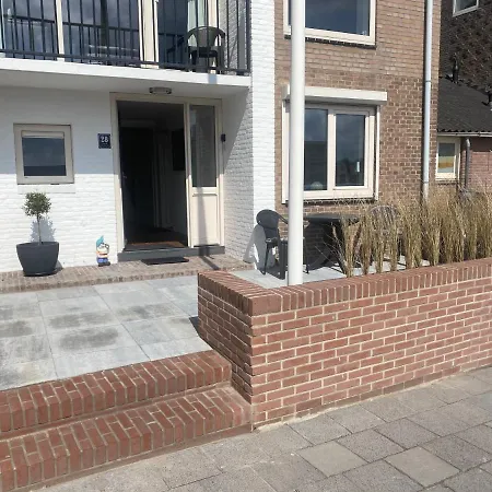 De Boer Appartement *