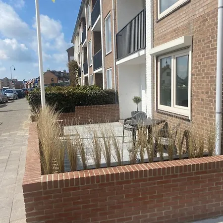 De Boer Appartement *