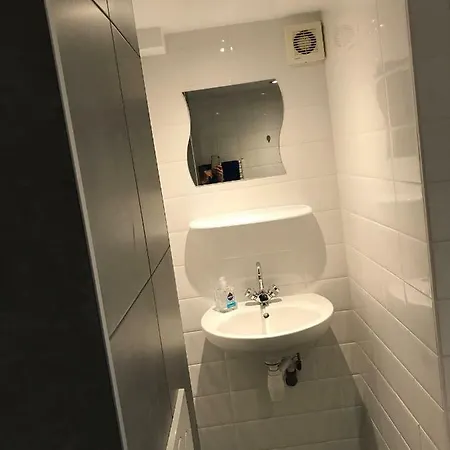 De Boer Appartement Zandvoort