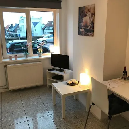 De Boer * Zandvoort