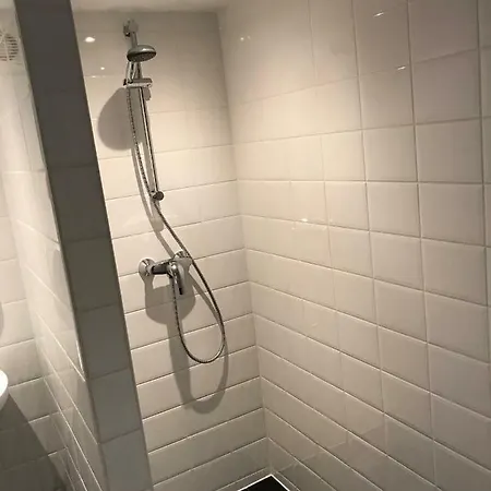 Appartement De Boer *
