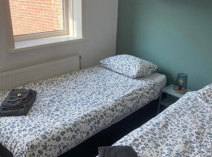 De Boer * Зандфорт