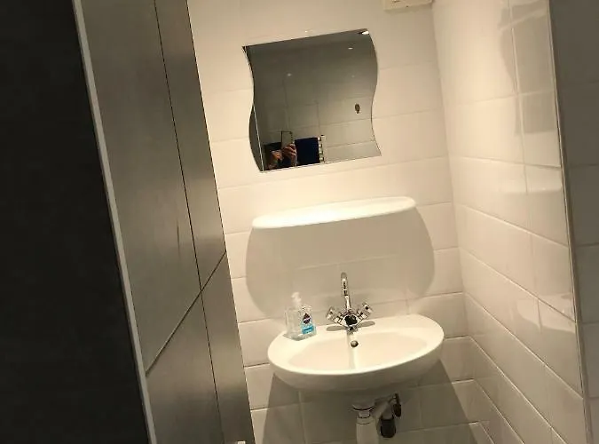 De Boer Apartment Zandvoort